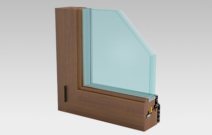 Bulletproof Vacuum Insulated Glass