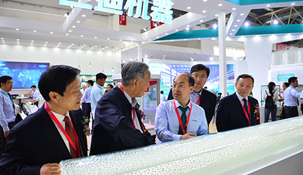 LandGlass Shining at China Glass 2019