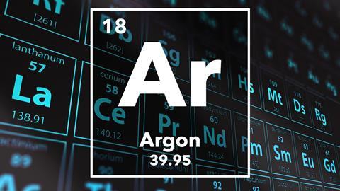 Argon