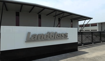 Government Visited LandGlass for Research
