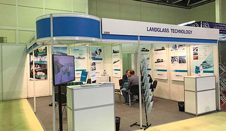 LandGlass at Mir Stekla 2017