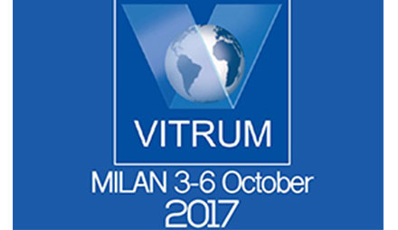 LandGlass Is Going to Attend VITRUM 2017