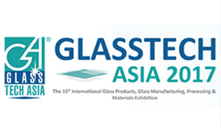 LandGlass Is Going to Attend GLASSTECH ASIA 2017