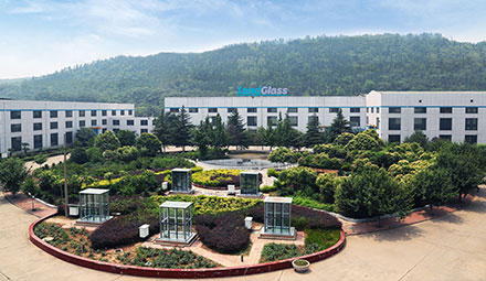 LandGlass Recognized as One of Innovative Large Enterprises in Luoyang