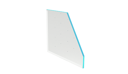 Development of Vacuum Insulated Glass