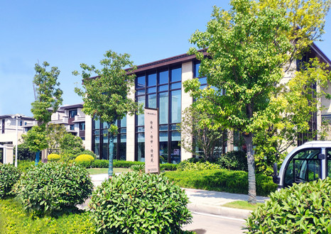 LandVac Vacuum Insulated Glass Used in Xiangyang