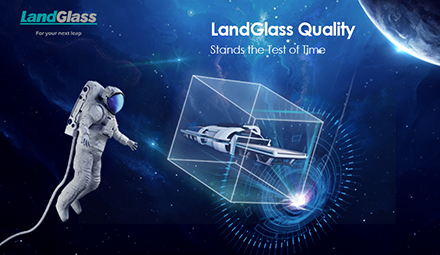 Meet LandGlass at Glasstec 2022