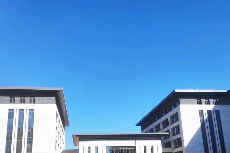 Communist Party school in Tangshan
