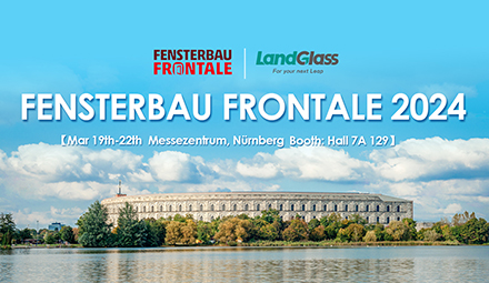 LandVac Is Going to Attend FENSTERBAU FRONTALE 2024