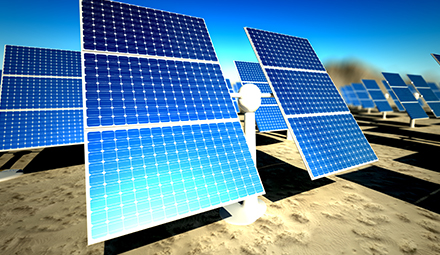 India imposes antidumping duty on solar glass from China, Vietnam