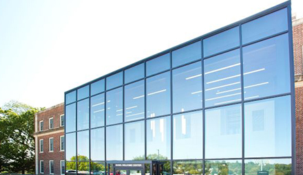 VacuMax™ Vacuum Insulating Glass Earns Best Architectural Products of 2024 Honors