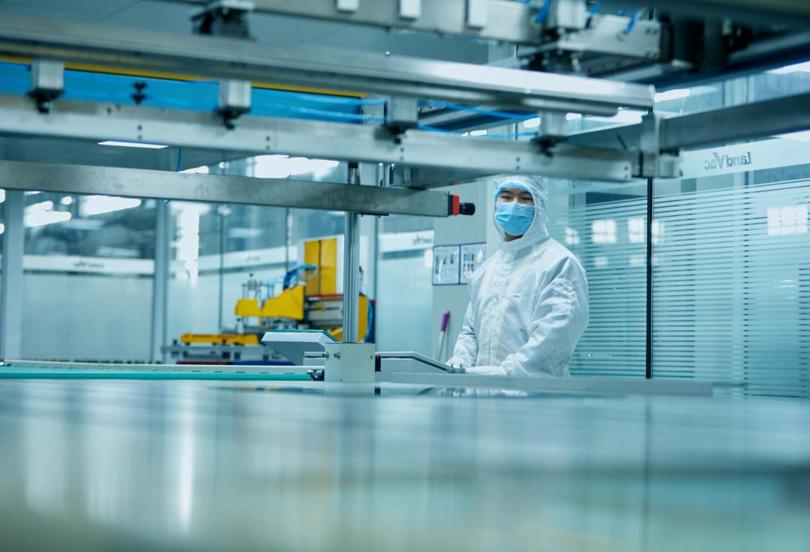 The Go-To Solution for High-End Architecture: Five Core Technological Breakthroughs of Titanium Vacuum Glazing