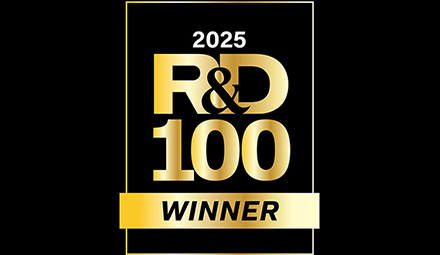 VacuMax™ Vacuum Insulating Glass Wins 2025 R&D 100 Award