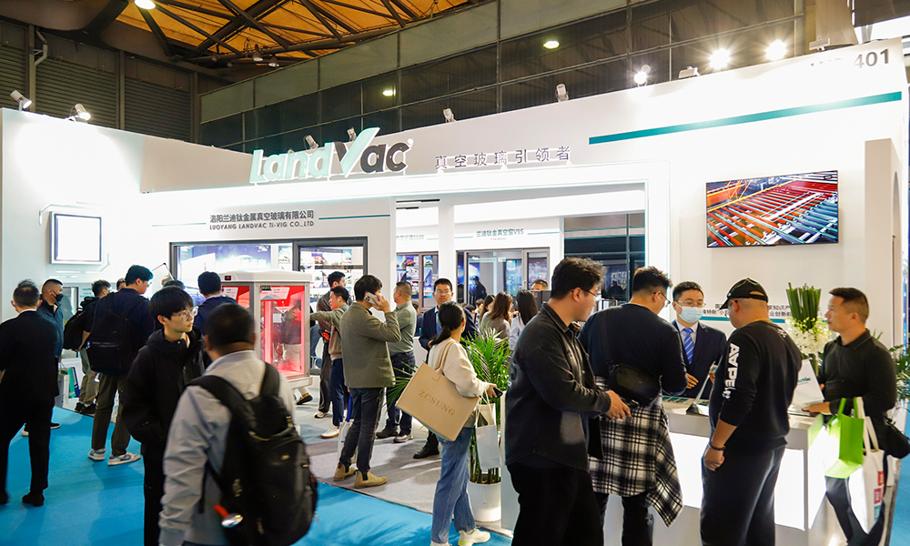 LandVac Concludes a Successful Showcase at FBC 2025