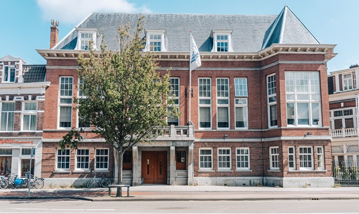 Historic Charm Meets Efficiency: Vacuum Glazing in Haarlem