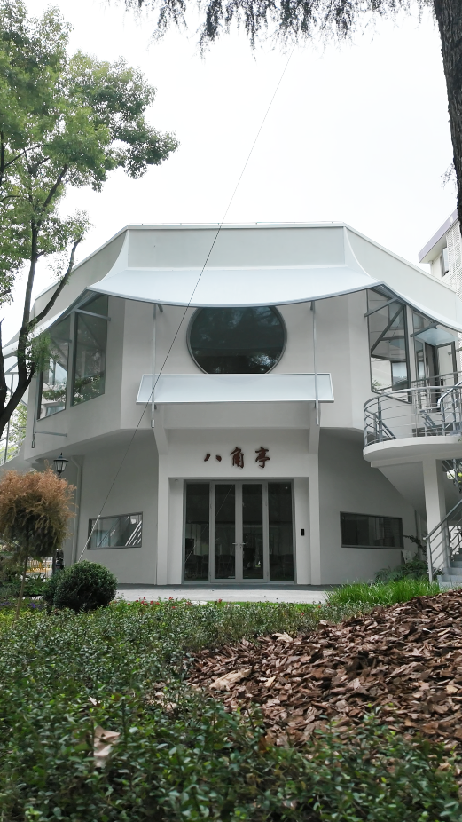 LandVac Titanium Vacuum Insulating Glazing Building Renovation Project