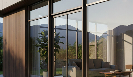 The Science of Silence and Strength: How LandVac’s 10^-4 Pa Vacuum Process Redefines High-Performance Glazing