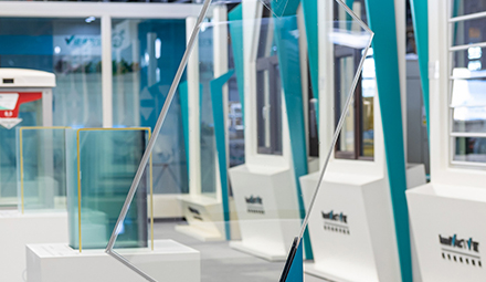 Are Vacuum Glass Spacers Visible? The LandVac Titanium Advantage