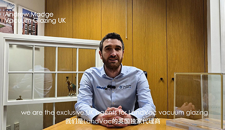 Why European Glazing Experts Choose LandVac Vacuum Insulated Glass