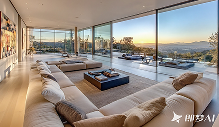 LandVac Vacuum Insulated Glass Used in Ultra-low Energy Buildings in Luoyang