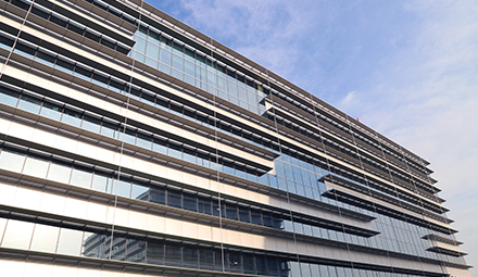 Implementation of Carbon Emissions Trading with a Focus on Building Energy Efficiency (II)