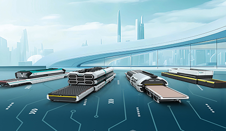 LandGlass installs a new UltraJet Jumbo Tempering Furnace at Cristalería Crevillente