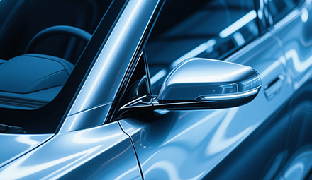 How technological innovation is transforming AUTO GLASS