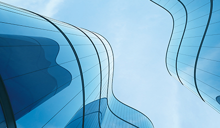 New High Transmittance Glass Blocks 90% of IR