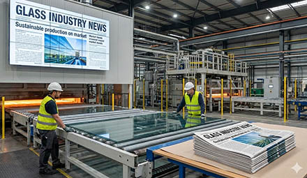 Transparent as Glass - JDI Announced the Development of New Display Technology