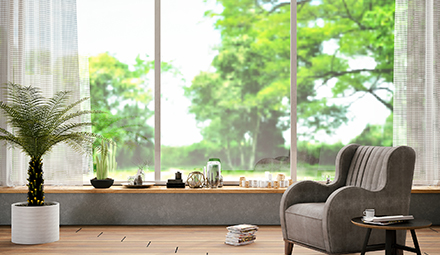 Wuhan is to Promote Energy Efficient Door and Windows