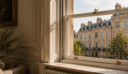LandVac Titanium Vacuum Insulated Glass: Redefining High-Performance Window Standards