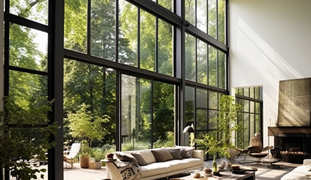 A Guide to Vacuum Glass for Curtain Walls and High-Rise Buildings