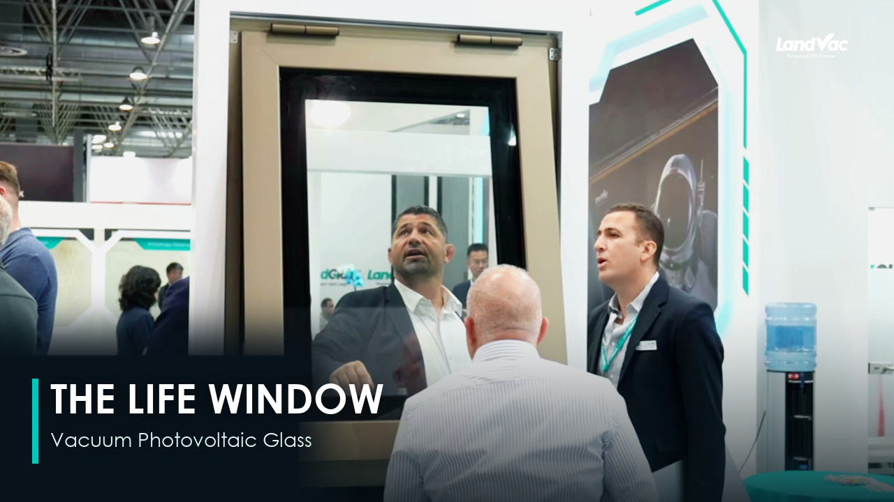 vacuum glass|vacuum insulated glass|tempered vacuum insulated glass
