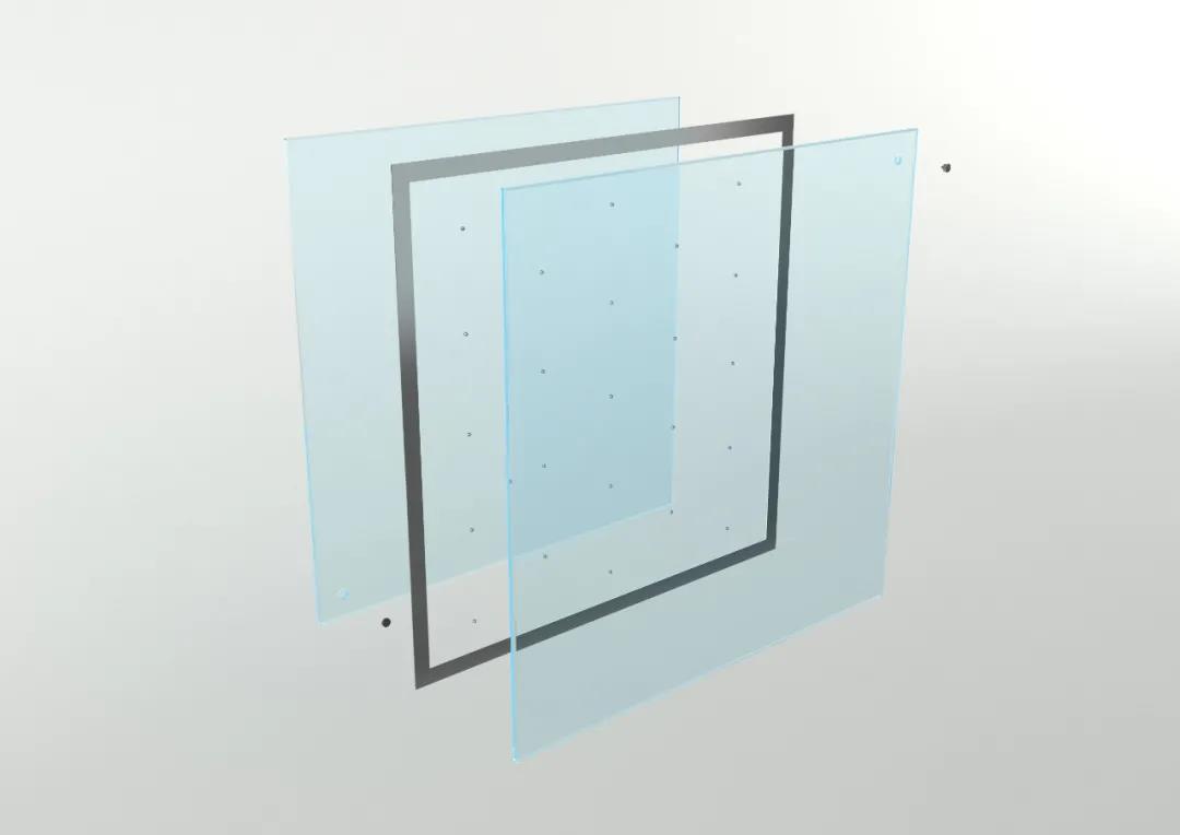 LandVac Vacuum Insulated Glass
