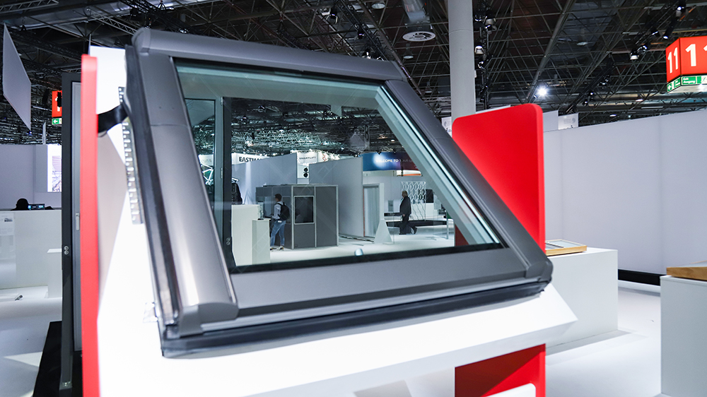 Glasstec 2022｜Vacuum Insulated Glass Shining at Glass Technology Live