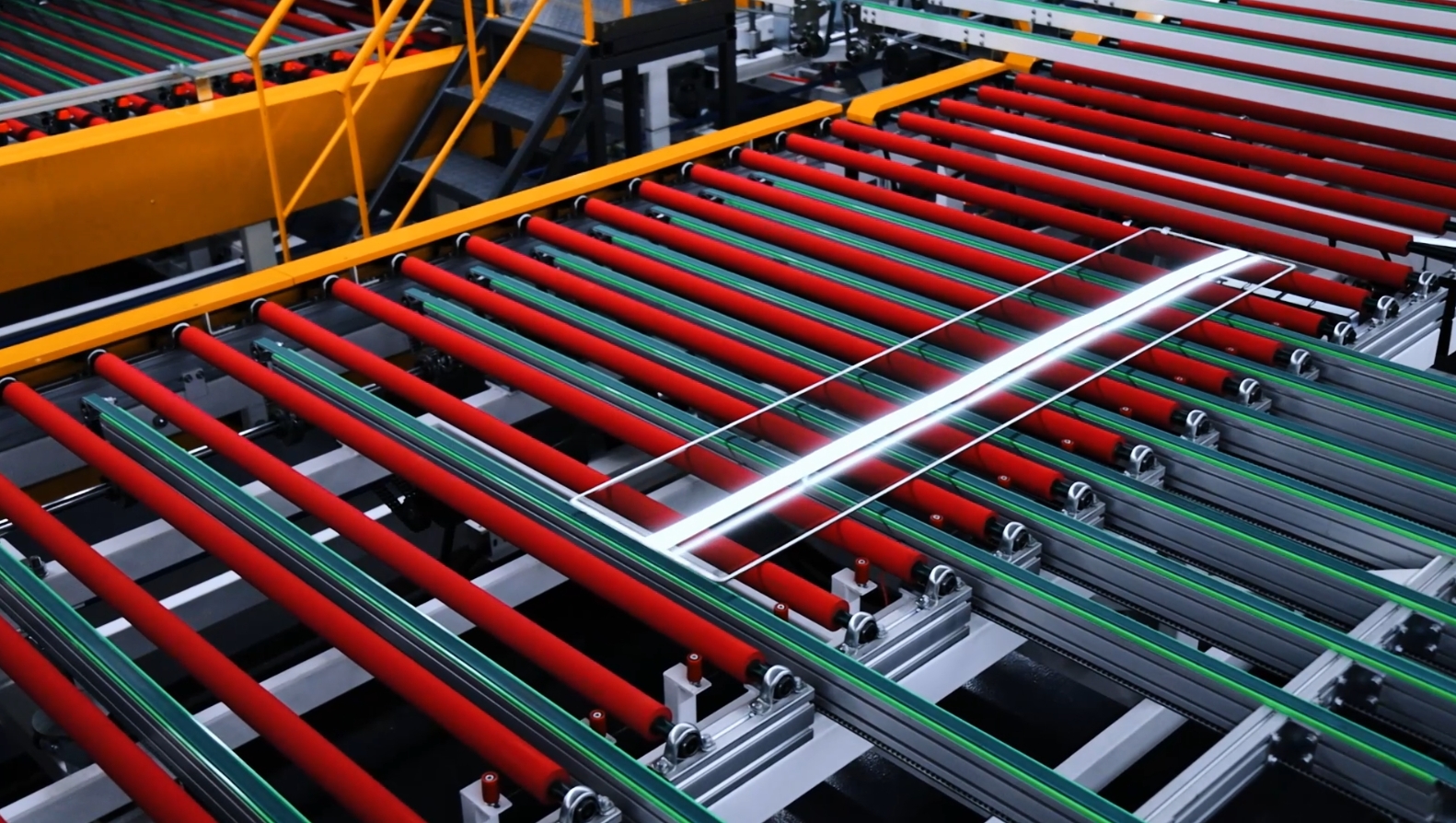 LandVac Powers MAEXTRO Super Factory in Setting a New Benchmark for Zero-Carbon Industrial Parks