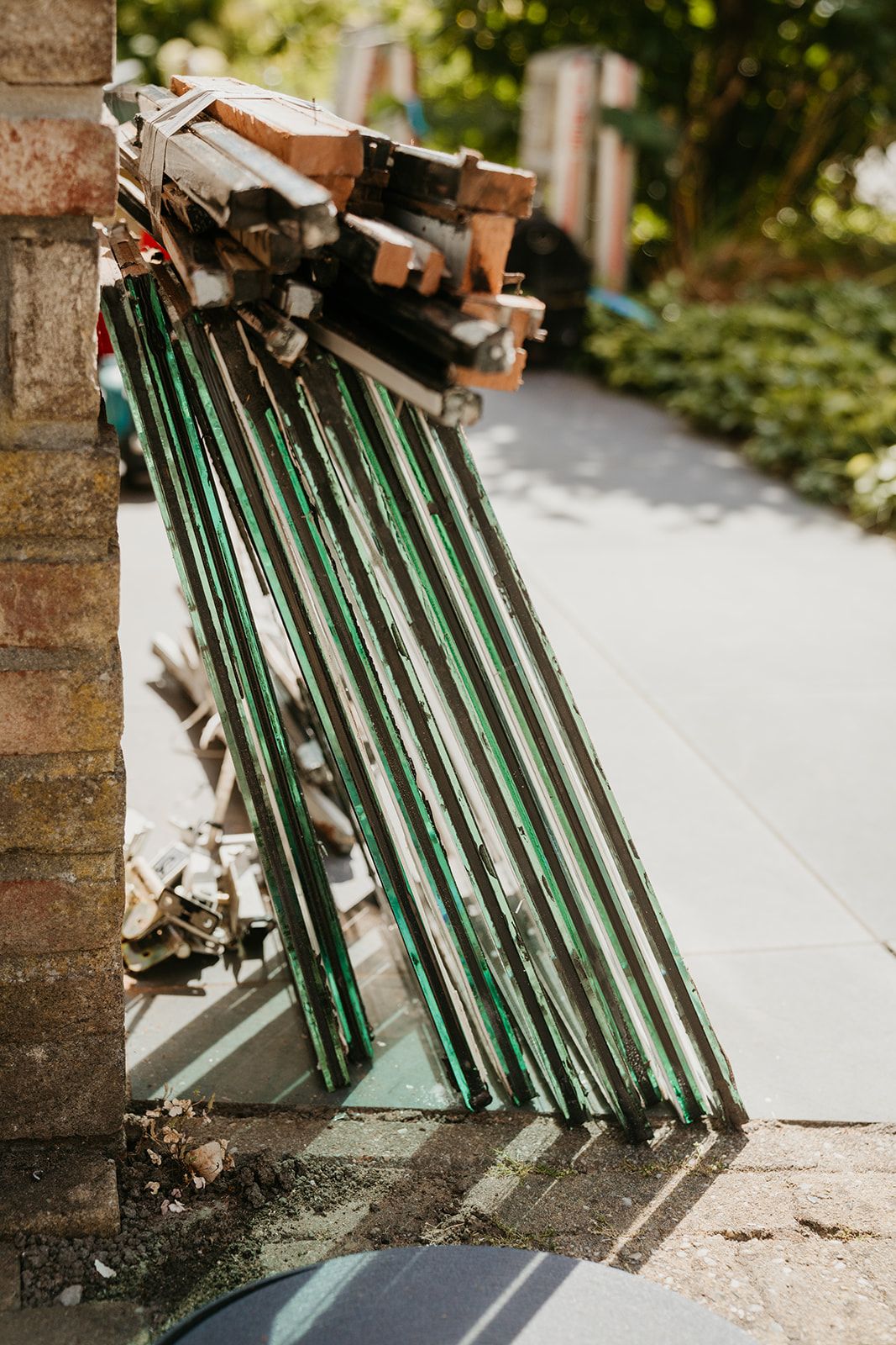 landVac vig landVac vig