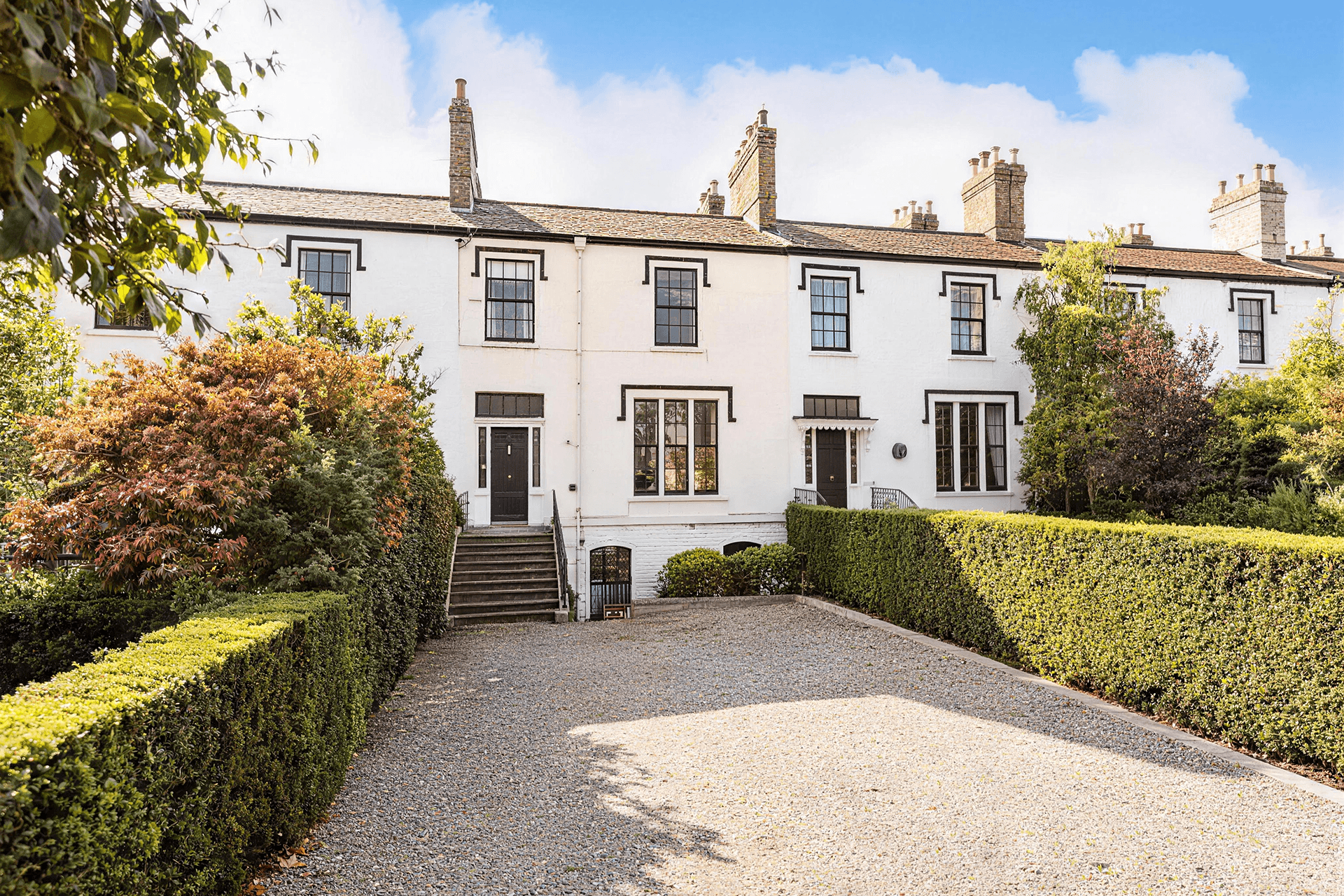 LandVac Vacuum glazing applications LandVac window restoration reference in Ireland
