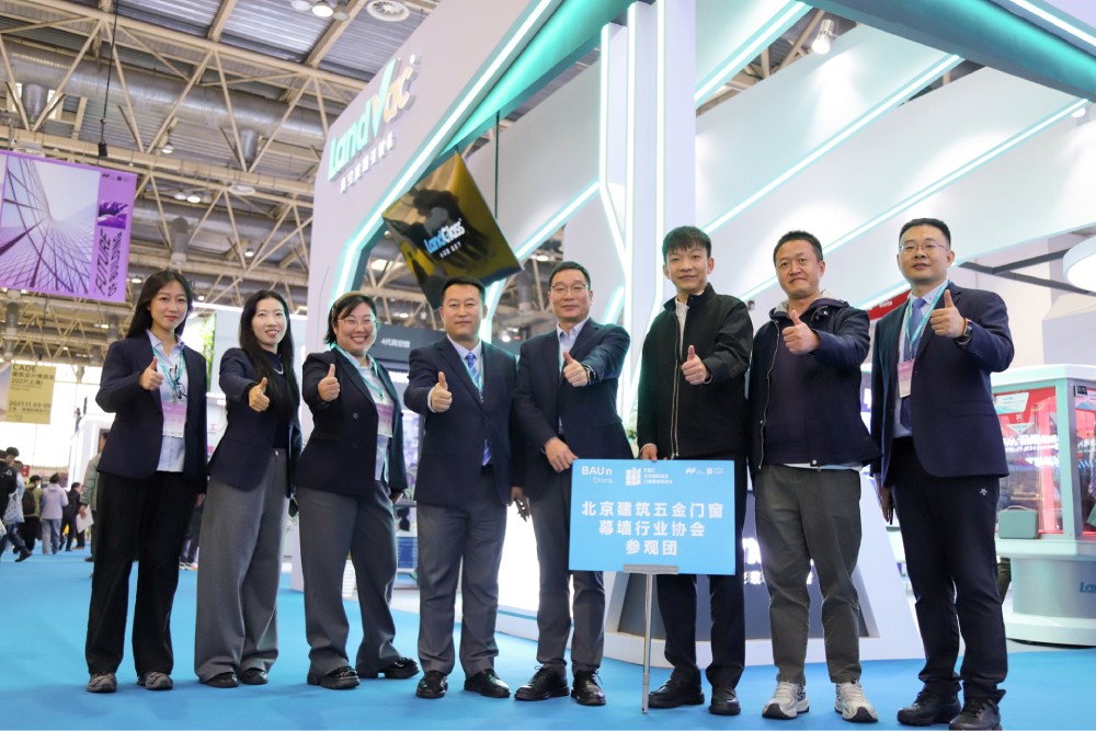 Memorable moments from the LandVac exhibition at FBC 2026